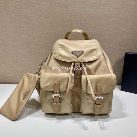 프라다 25 한정판 1BZ811 백팩 C5757