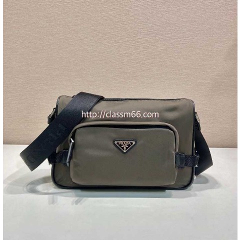프라다 25 한정판 2VH192 크로스백 가방 C5769