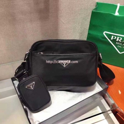 프라다 25 한정판 2VH048 크로스백 가방 C5772