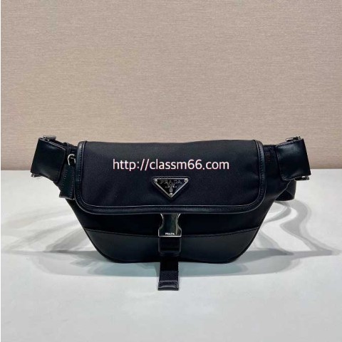 프라다 25 한정판 2VH176 크로스백 가방 C5776