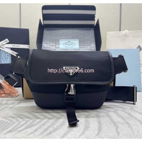 프라다 25 한정판 2VH176 크로스백 가방 C5777