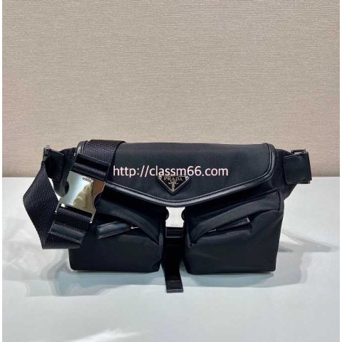프라다 25 한정판 2VH174 크로스백 가방 C5778