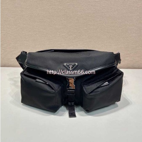 프라다 25 한정판 2VH175 크로스백 가방 C5779