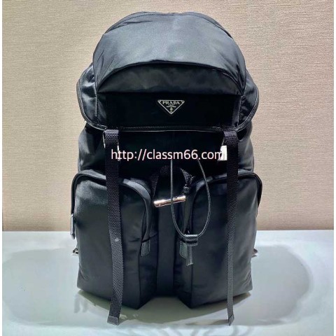 프라다 25 한정판 2VZ019 백팩 C5782