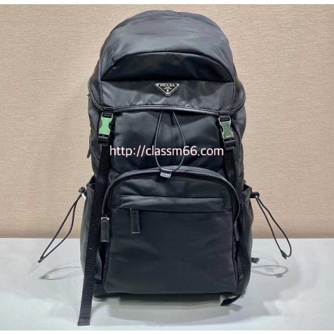 프라다 25 한정판 2VZ090 백팩 C5783