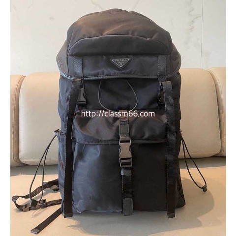 프라다 25 한정판 2VZ079 백팩 C5784