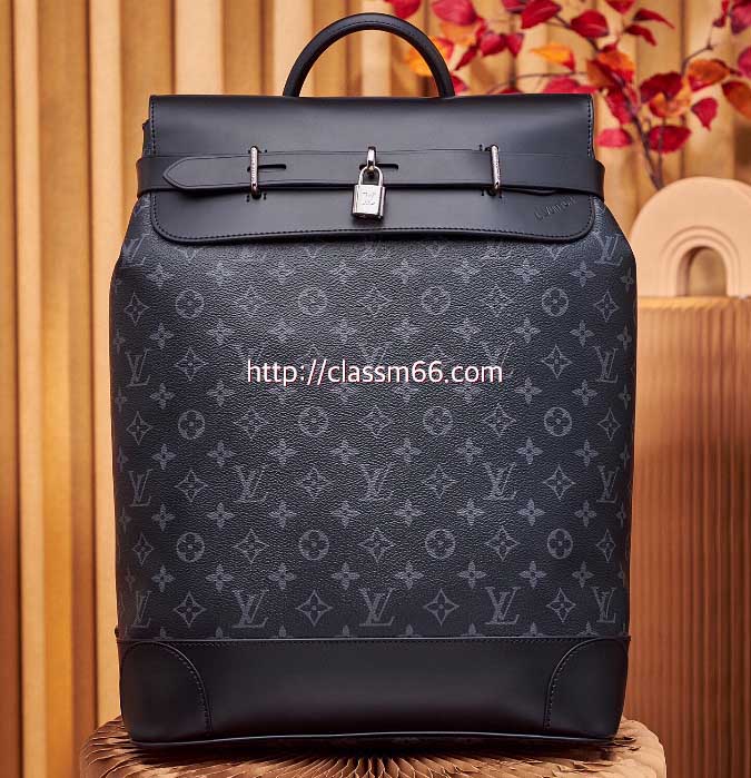 루이비통 25 한정판 Steamer M44052 백팩 C5787