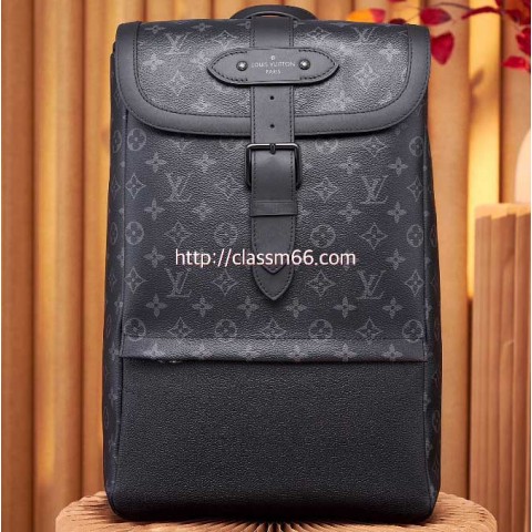 루이비통 25 한정판 M45913 saumur 백팩 C5788