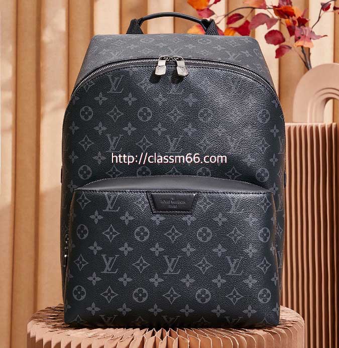루이비통 25 한정판 Discovery M43186 백팩 C5789