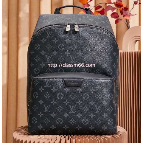 루이비통 25 한정판 Discovery M43186 백팩 C5789