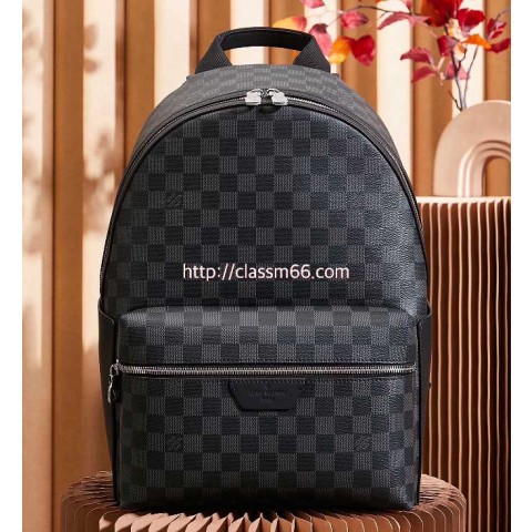 루이비통 25 한정판 Discovery N40514 백팩 C5790