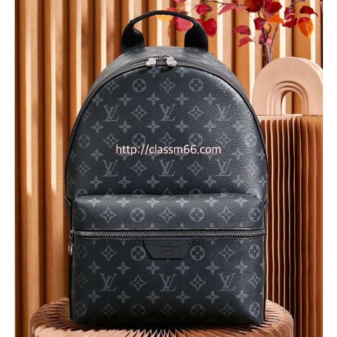 루이비통 25 한정판 Discovery M46684 백팩 C5792
