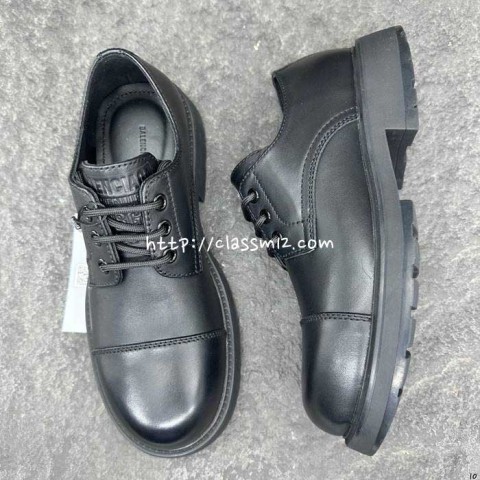 발렌시아가 25 한정판 10 avenue george 남녀공용 신발 B5307