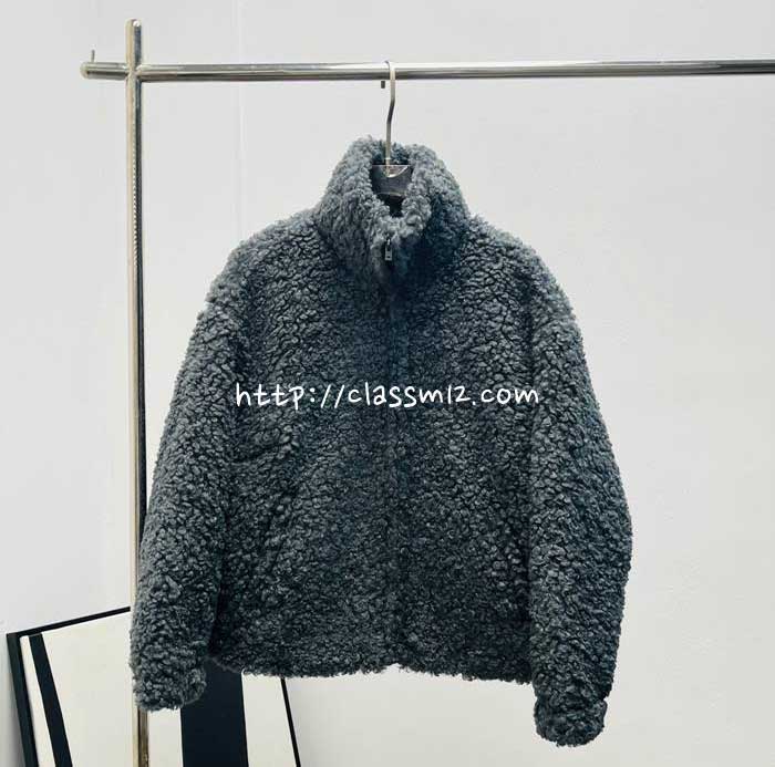 아크네 25 한정판 긴팔 자켓 A13370