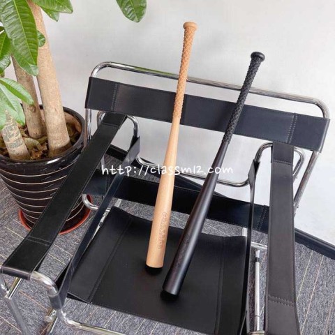 크롬하츠 25 한정판 야구 방망이 I382