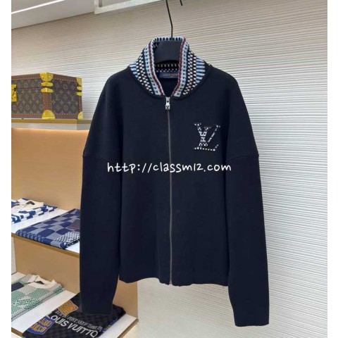 루이비통 25 한정판 긴팔 자켓 A13395