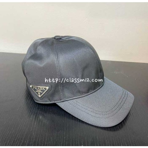 프라다 25 한정판 남여공용 볼캡 모자 D3203