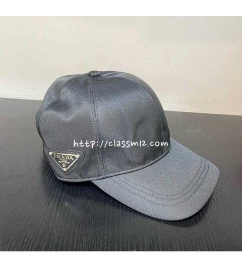 프라다 25 한정판 남여공용 볼캡 모자 D3203