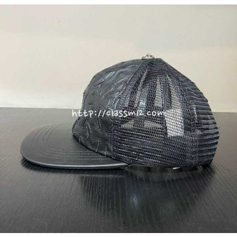 크롬하츠 25 한정판 남여공용 볼캡 모자 D3205