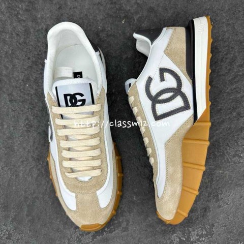 돌체앤가바나 25 한정판 운동화 B5325