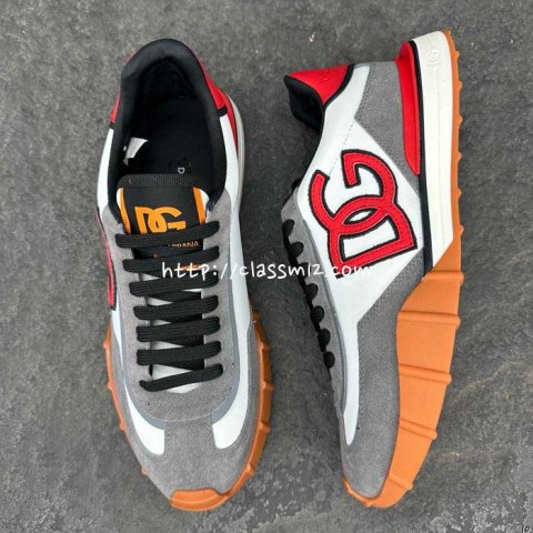 돌체앤가바나 25 한정판 운동화 B5326