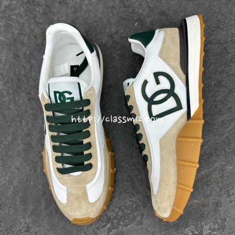 돌체앤가바나 25 한정판 운동화 B5327