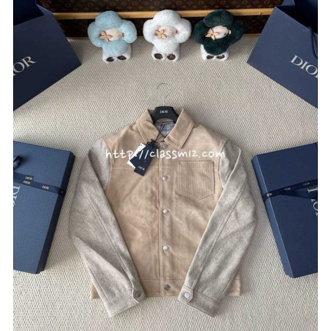 디올 25 한정판 긴팔 자켓 A13456