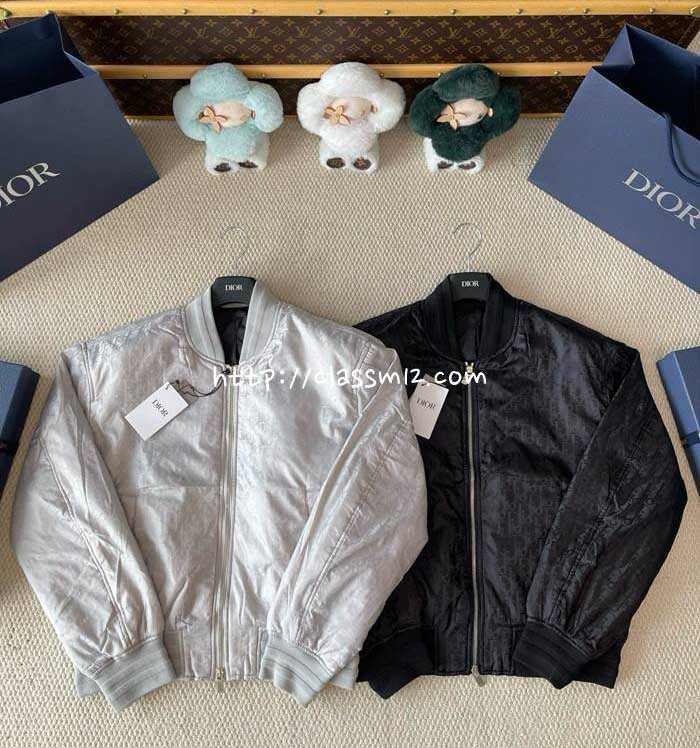 디올 25 한정판 긴팔 자켓 A13457