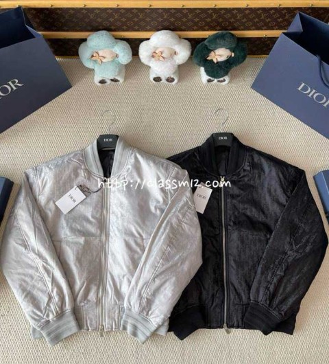 디올 25 한정판 긴팔 자켓 A13457