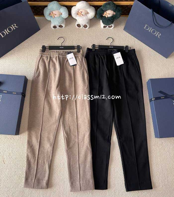 디올 25 한정판 긴바지 A13462