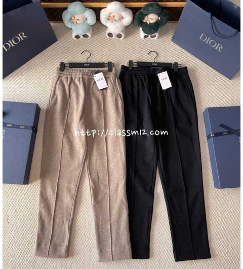 디올 25 한정판 긴바지 A13462