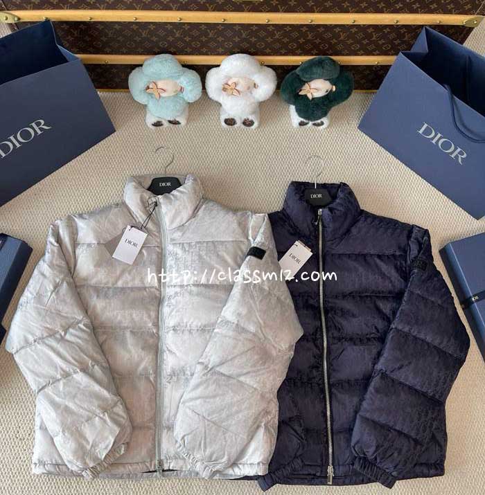 디올 25 한정판 긴팔 자켓 A13464