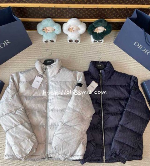 디올 25 한정판 긴팔 자켓 A13464