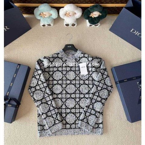 디올 25 한정판 긴팔 니트 A13471