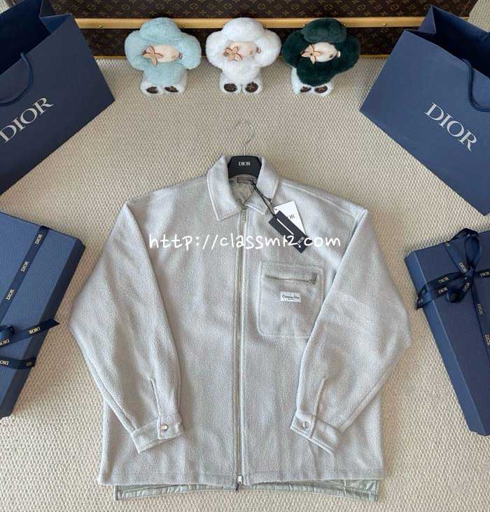 디올 25 한정판 긴팔 자켓 A13509