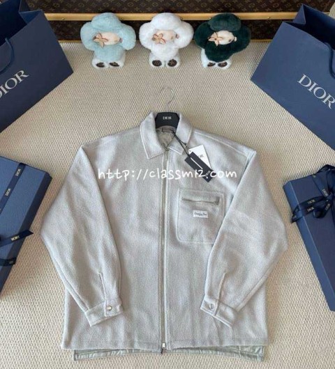 디올 25 한정판 긴팔 자켓 A13509
