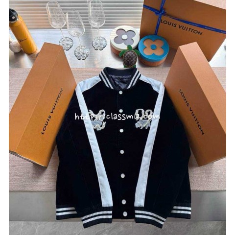 루이비통 25 한정판 긴팔 자켓 A13531