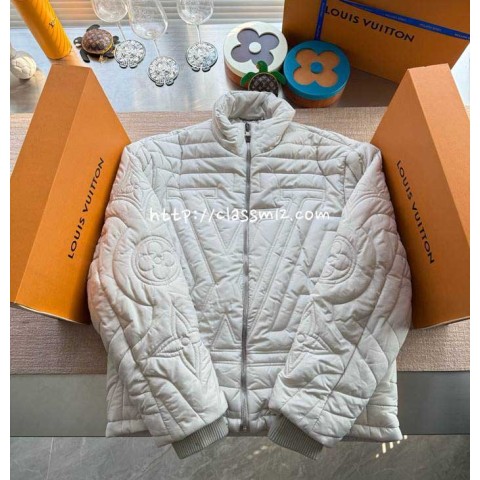 루이비통 25 한정판 긴팔 자켓 A13532