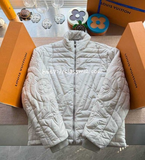 루이비통 25 한정판 긴팔 자켓 A13532