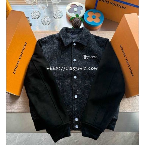 루이비통 25 한정판 긴팔 자켓 A13533