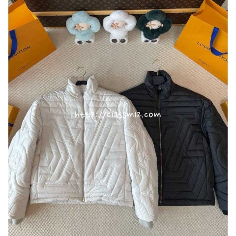 루이비통 25 한정판 긴팔 자켓 A13539