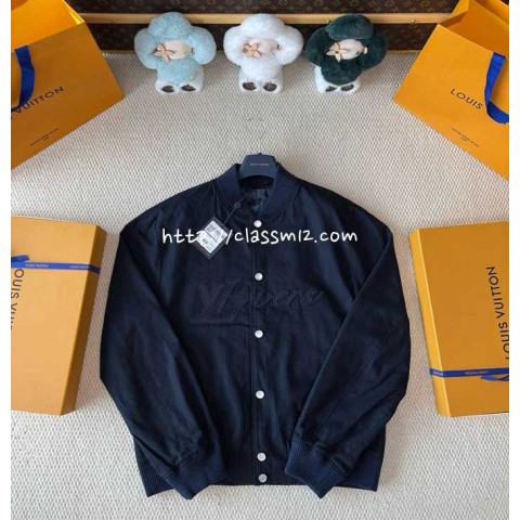 루이비통 25 한정판 긴팔 자켓 A13555