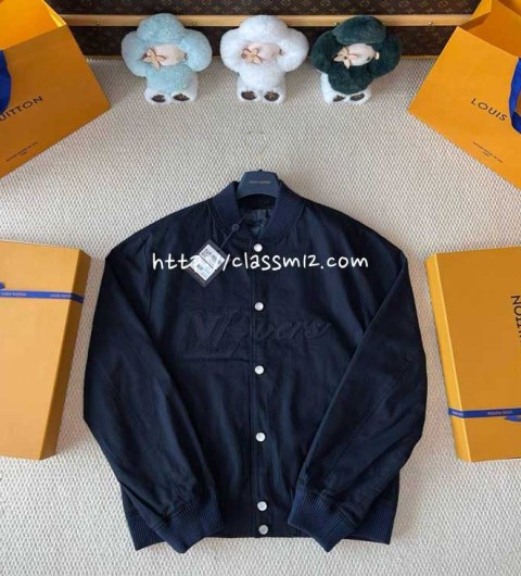 루이비통 25 한정판 긴팔 자켓 A13555