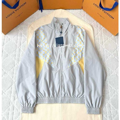 루이비통 25 한정판 Nigo 긴팔 자켓 A13568