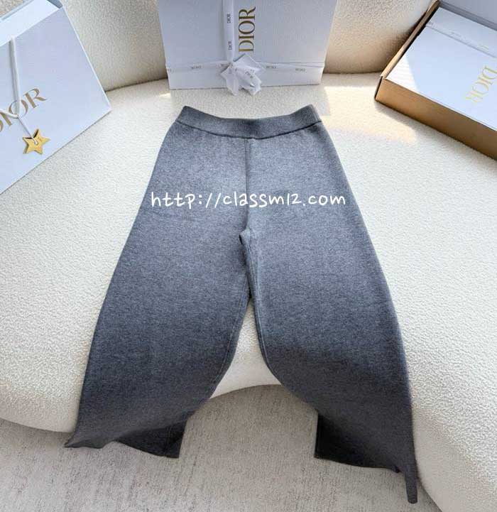 디올 25 한정판 긴바지 A13579