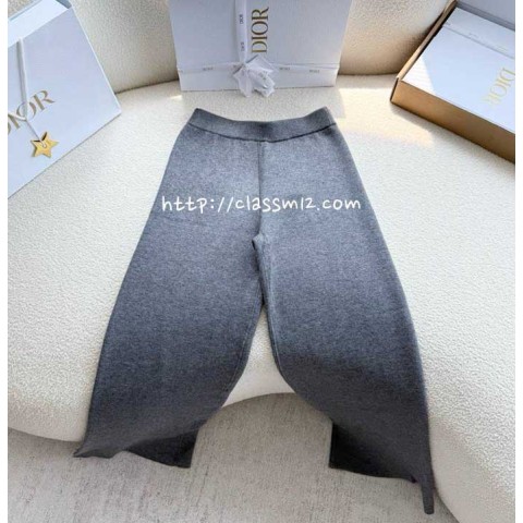 디올 25 한정판 긴바지 A13579