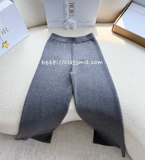 디올 25 한정판 긴바지 A13579