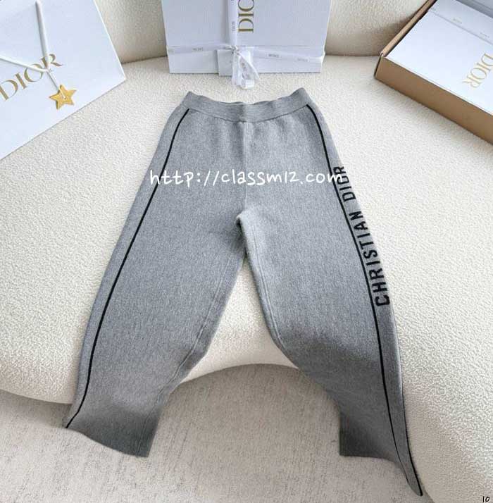 디올 25 한정판 긴바지 A13580