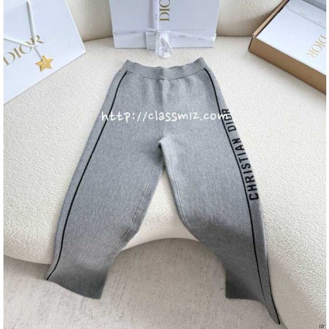 디올 25 한정판 긴바지 A13580