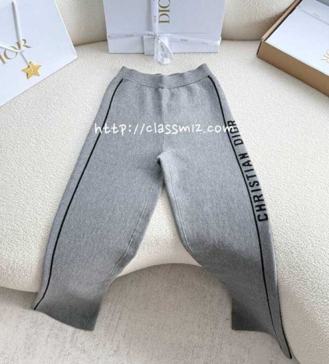 디올 25 한정판 긴바지 A13580